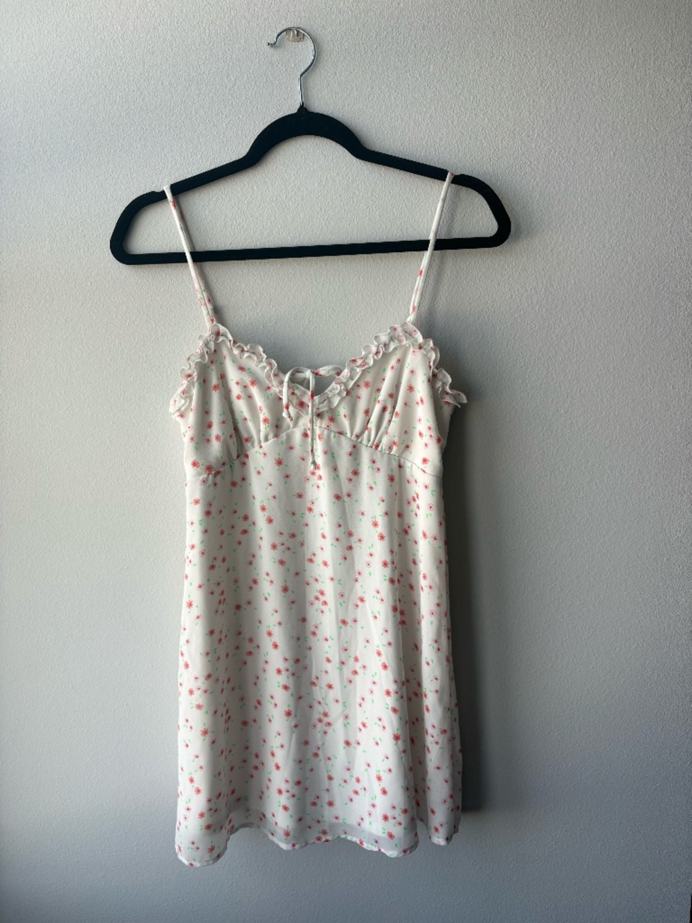 S Wild Fable Floral Dress